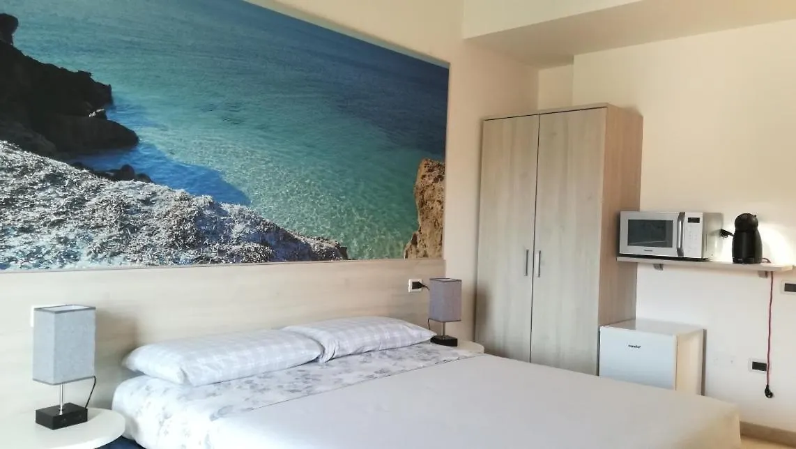 Costeras Hotel Cabras 0*,  Italy