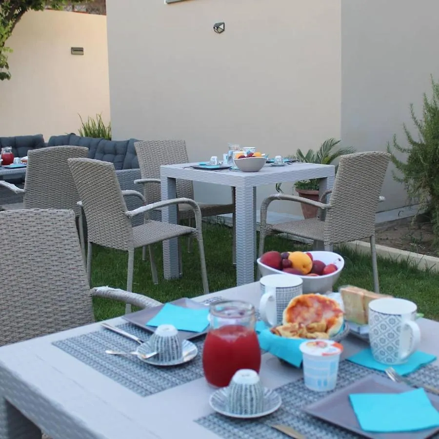 Costeras Hotel Cabras 0*,  Italy