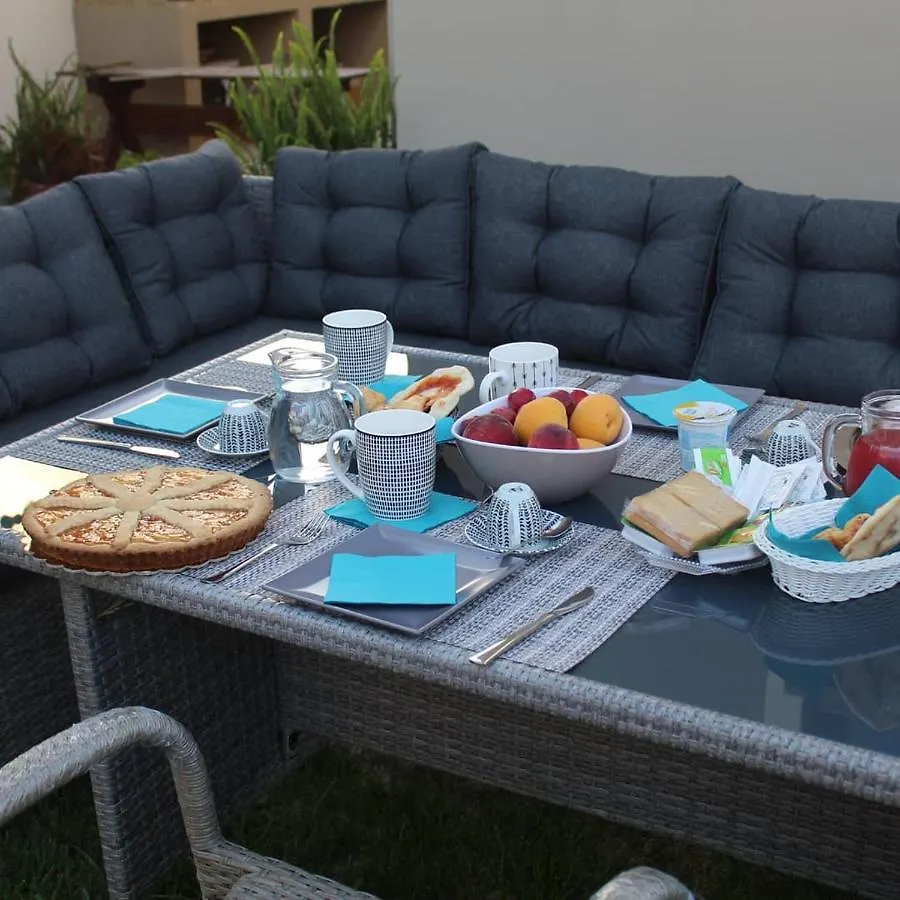 Guest house Costeras Hotel Cabras Italy