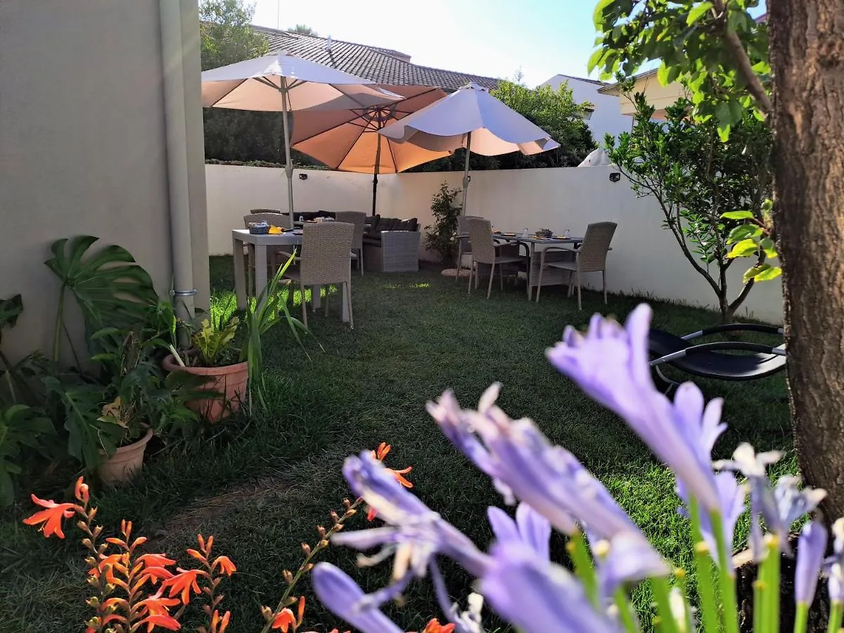 Costeras Hotel Cabras