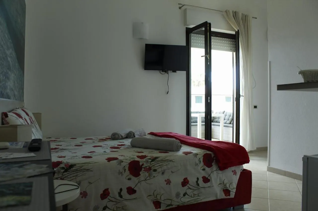 Guest house Costeras Hotel Cabras
