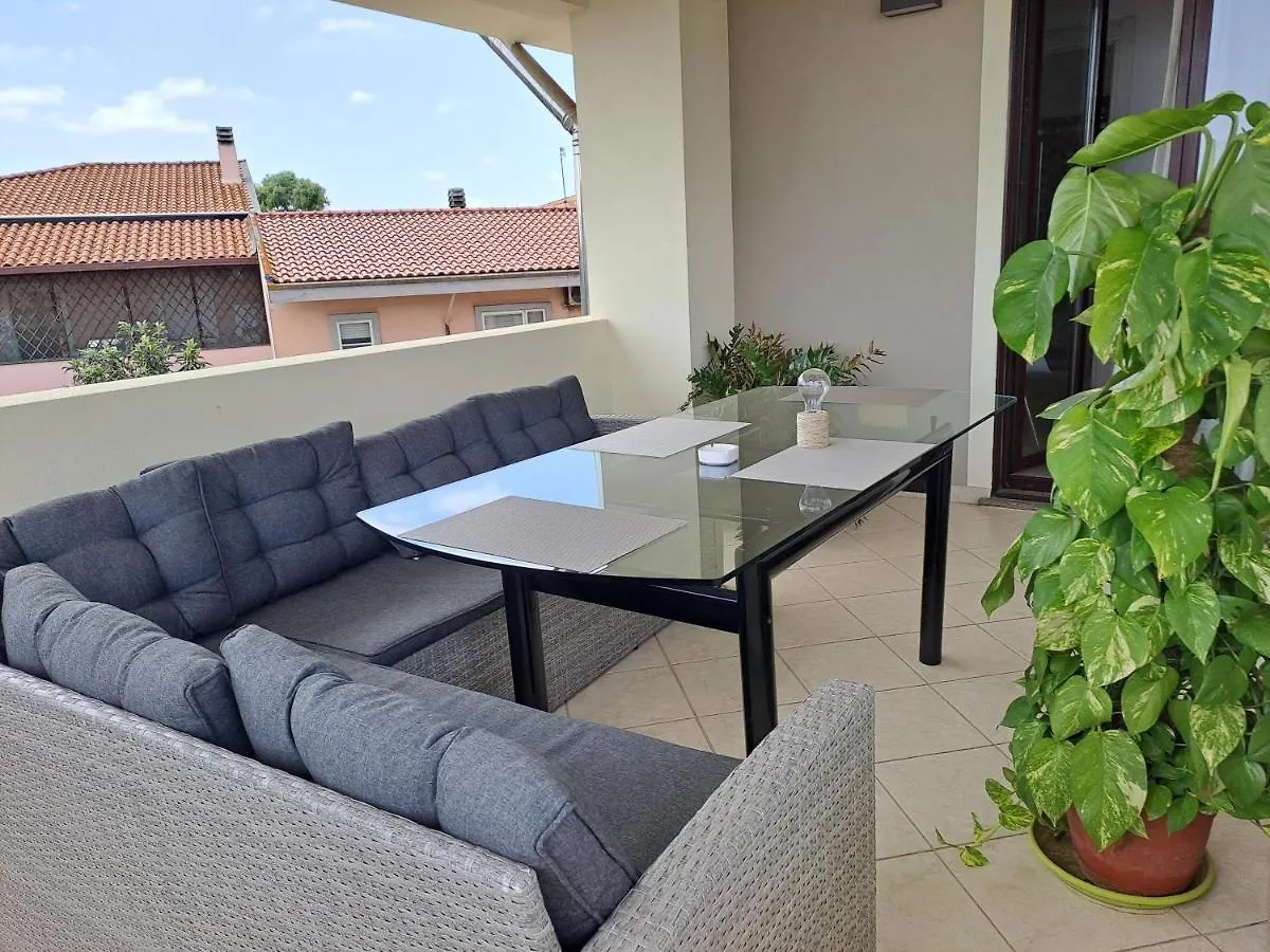 Hotel Costeras Càbras Italien