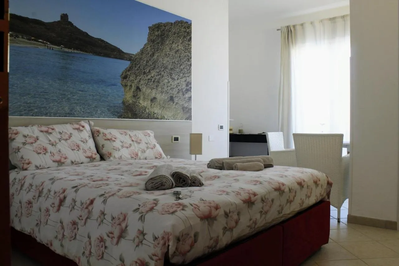 Costeras Hotel Cabras Guest house
