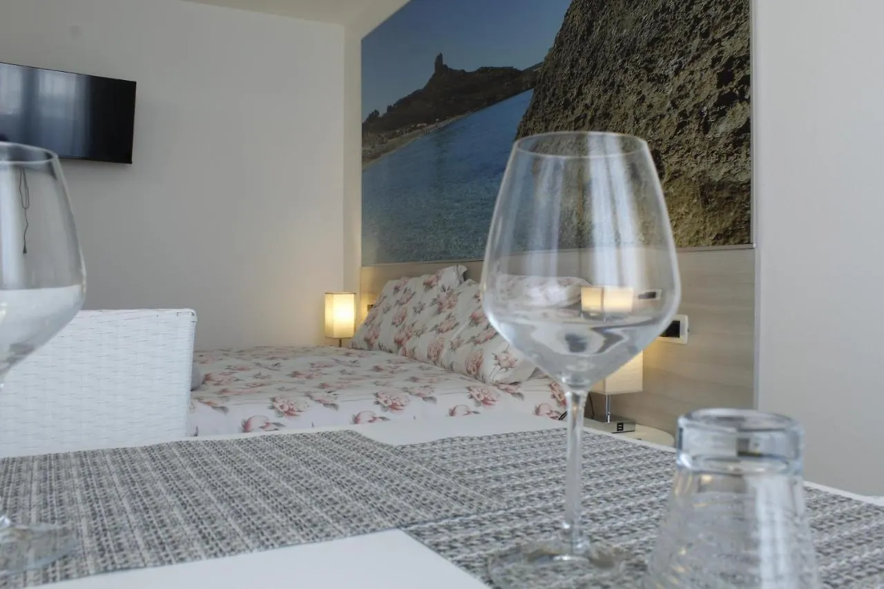Costeras Hotel Cabras 0*,