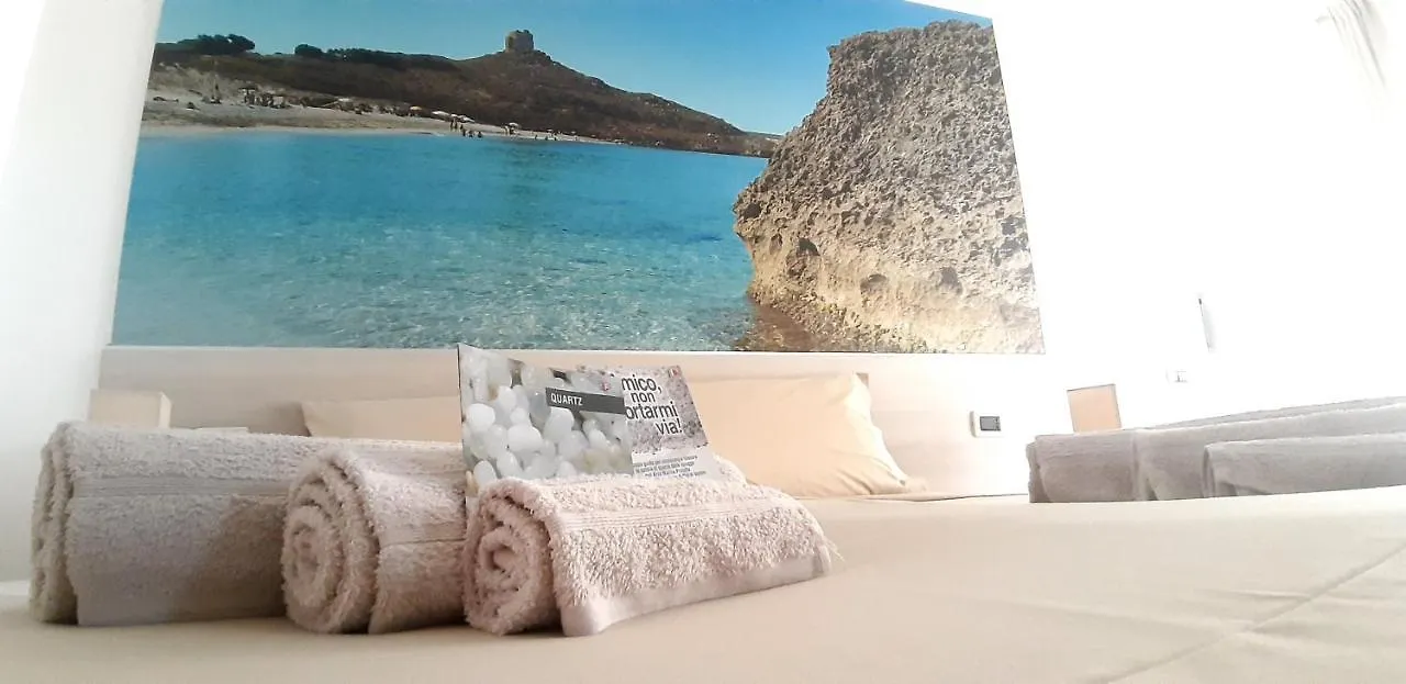Costeras Hotel Cabras