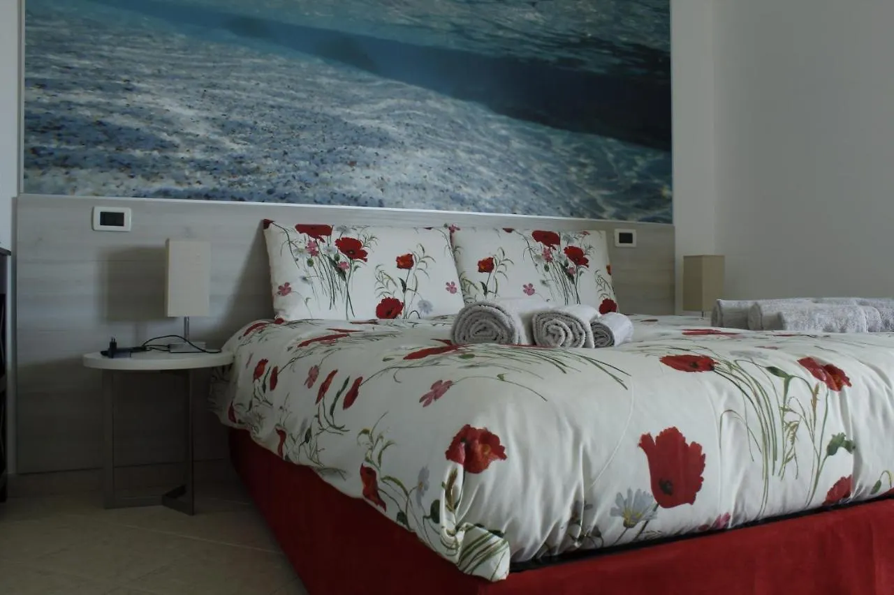 Costeras Hotel Cabras Guest house