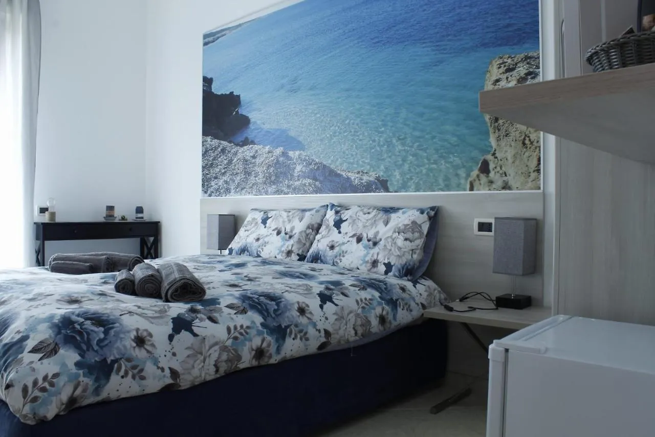 Costeras Hotel Cabras 0*,  Italy