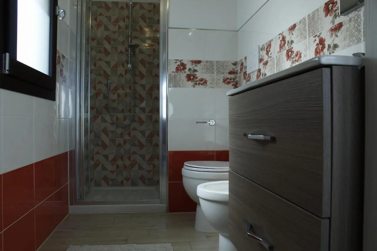 Costeras Hotel Cabras Guest house