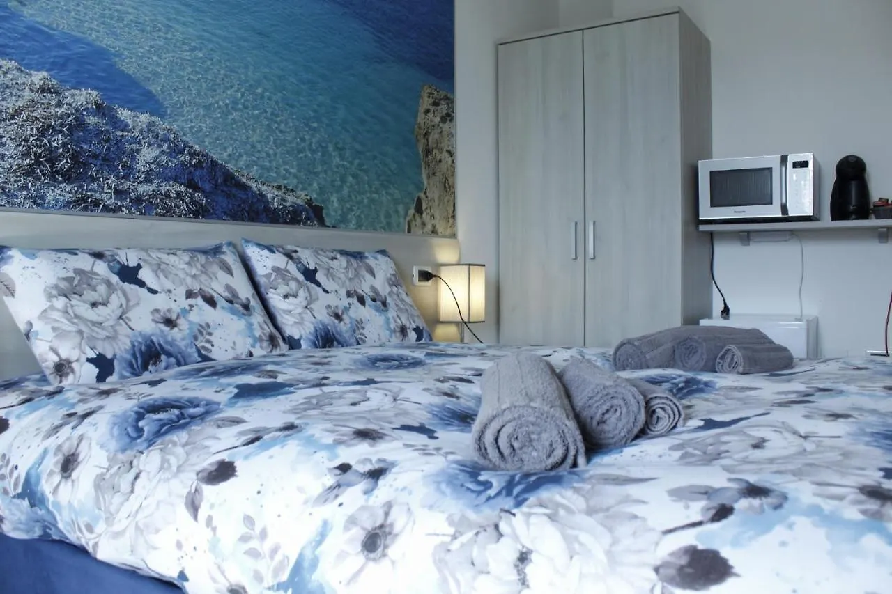 Costeras Hotel Cabras 0*,