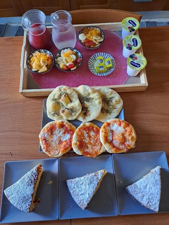 Costeras Hotel Cabras Guest house