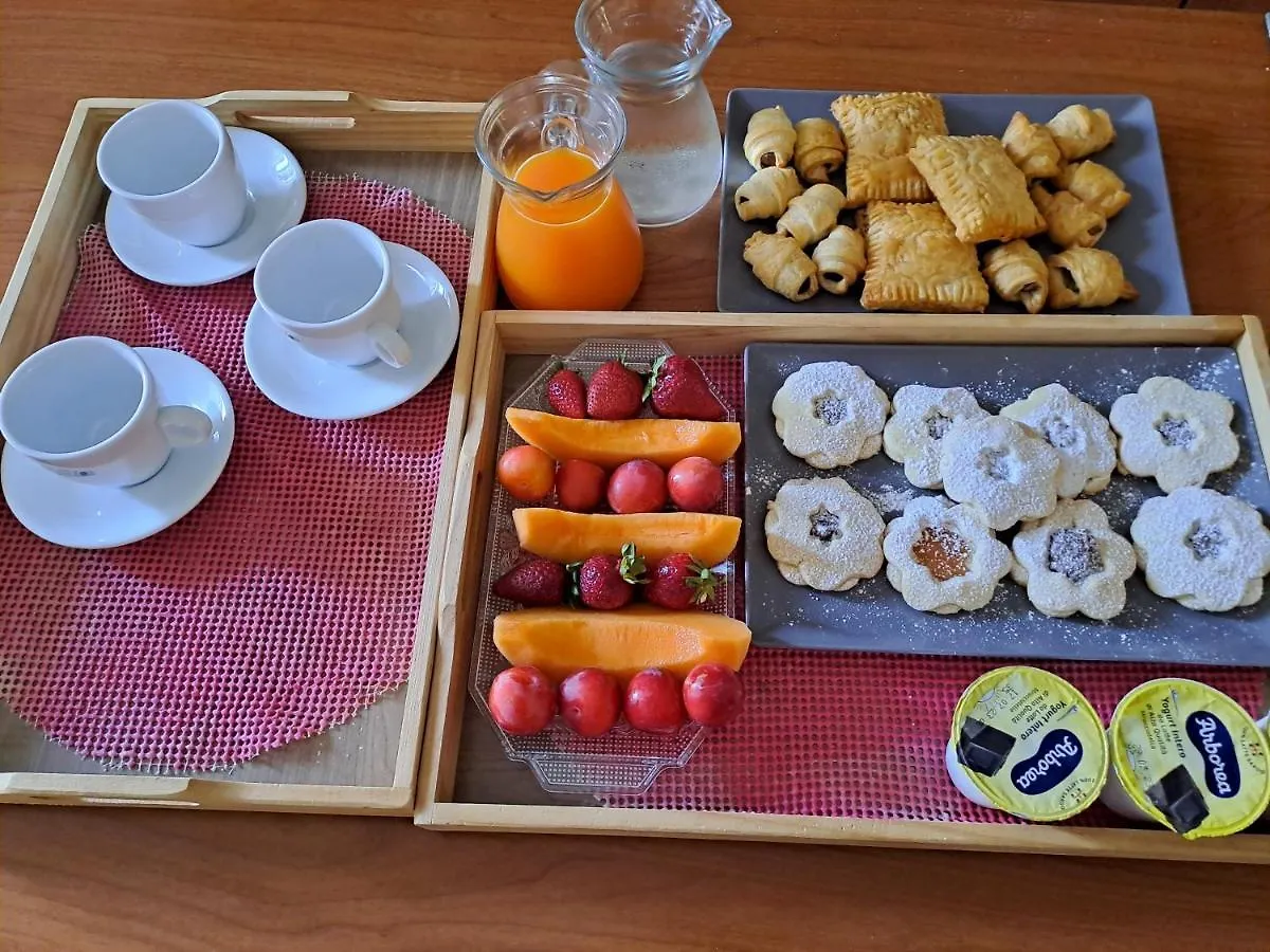 Costeras Hotel Cabras