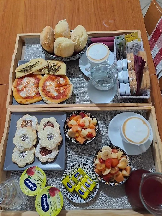 Guest house Costeras Hotel Cabras Italy