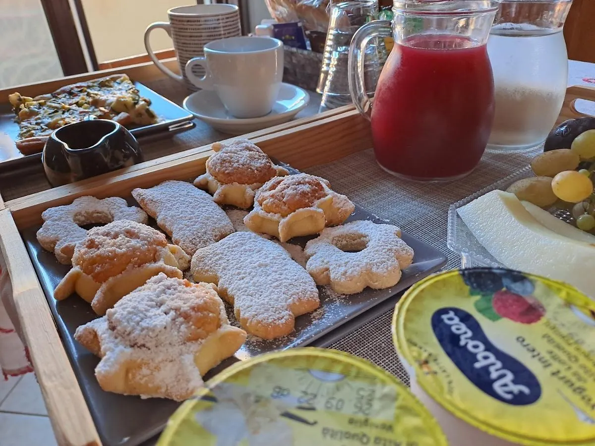 Gasthof Hotel Costeras Càbras