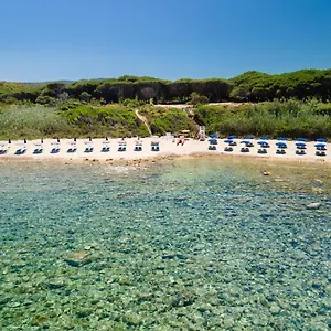 Hotel Amareclub Red Sun Village, Isola Rossa