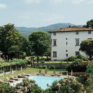 Buonvisi , Lucca Italy