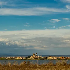  Nocleg ze śniadaniem Terre Del Sinis