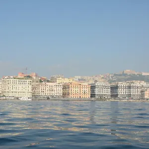 Nazionale 2*, Naples Italy